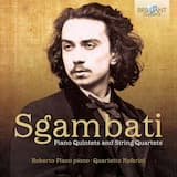 String Quartet no. 1 in D minor: I. Allegro moderato