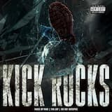 KICK ROCKS