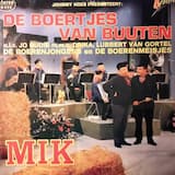 Polonaise: Oh, was ik maar dood! / Dans je de hele nacht met mij? / Twee ogen zo blauw