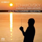 Symphony no. 5 in E minor, op. 64: I. Andante - Allegro con anima