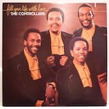 Fill Your Life With Love