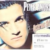 Mysterious Girl (Radio Edit)