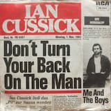 Don't Turn Your Back on the Man