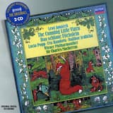 The Cunning Little Vixen: Prelude