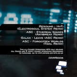 Hi-Fi (Electrosoul System remix)