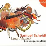 Ludi Musici: XXVIII. Canzon super "O Nachbar Roland"