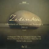 Recitativo secco Pietro: Tributo accetto più, più grato dono, recitativo secco Maddalena / Al divin nostre amante, recitativo secco Davidde / Qual io soleva un tempo