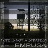 Hope Is Not a Strategy