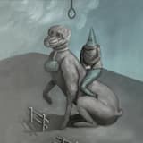 In My Heart the Answer Is Yes, but I Said No.