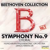 Symphony no. 9 op. 125 in D minor “Choral”: Allegro ma non troppo, un poco maestoso