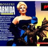 Armida: Atto I. N. 2 Coro di Paladini “Germano, a te richiede” (Eustazio, Goffredo, Coro)