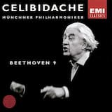 Symphony no. 9 in D minor, op. 125 "Choral": I. Allegro ma non troppo, un poco maestoso