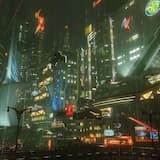 The Streets of Metropolis