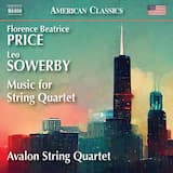 String Quartet in G minor, H. 226: IV. Recitative. Broadly - Fugue. Moderately Fast, Yet with Broad Sweep