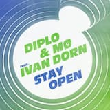 Stay Open