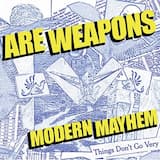 I Just Can't Get Started