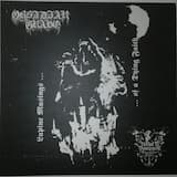 Forged From Marrow And Blood