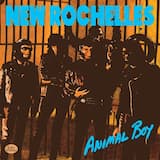 Somebody Put Something in My Drink