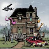 Don’t Harsh My Mellow