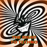Right To Techno (Original Pumpin' Mix)