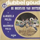 Aambeeld polka