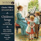 A Child’s Garland of Songs, op. 30: Bed in Summer
