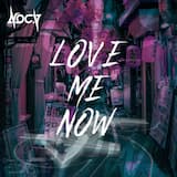 Love Me Now (radio mix)