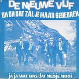 Oh oh dat zal je maar gebeuren