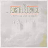 A Tattered Line of String