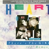 There’s the Girl (12″ remix)