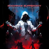 Warriors, Pt. 1 (Final Stage)