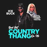 Back That Country Thang on Me -Radio Edit