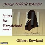 Suite in B-flat major, HWV 440: III. Sarabande