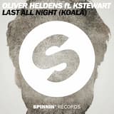 Last All Night (Koala) (extended mix)