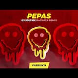Farruko - Pepas (DJ Soltrix Bachata Remix)