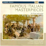 Serenade in C major op. 2: Allegro