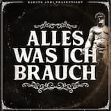 Alles was ich brauch