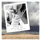 Jedes Ende wird ein Anfang sein