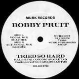 Tried So Hard (LSD mix)