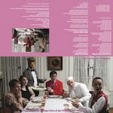 I Touched the Face of Man