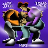 Here (Rockin Moroccin Remix)