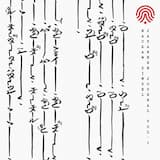 Curved Lines of the Past