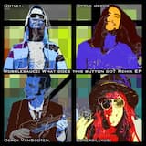 Not Quite Forgotten (Supersillyus remix)