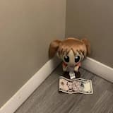 たわごとの完全な階段