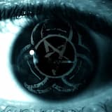 The Eye That Sees the World