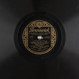 I Can’t Give You Anything but Love