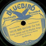 The Boston Tea Party