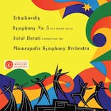 Symphony no. 5 in E minor, op. 64: II. Andante cantabile, con alcuna licenza