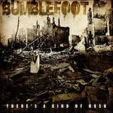 There’s a Kind of Hush