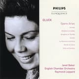 Armide: Le perfide Renaud me fuit